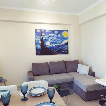 Sofia'S House At The New Fortress Corfu  외부 사진
